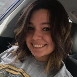 Meet your Posher, Madisenne